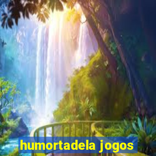 humortadela jogos